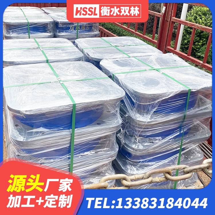 凌海市建筑抗震隔震支座源头工厂 凌海市二型隔震支座生产厂家 凌海市铅芯防震支座厂商生产厂家 凌海市HDR1100高阻尼橡胶隔震支座厂家电话 - 第6张