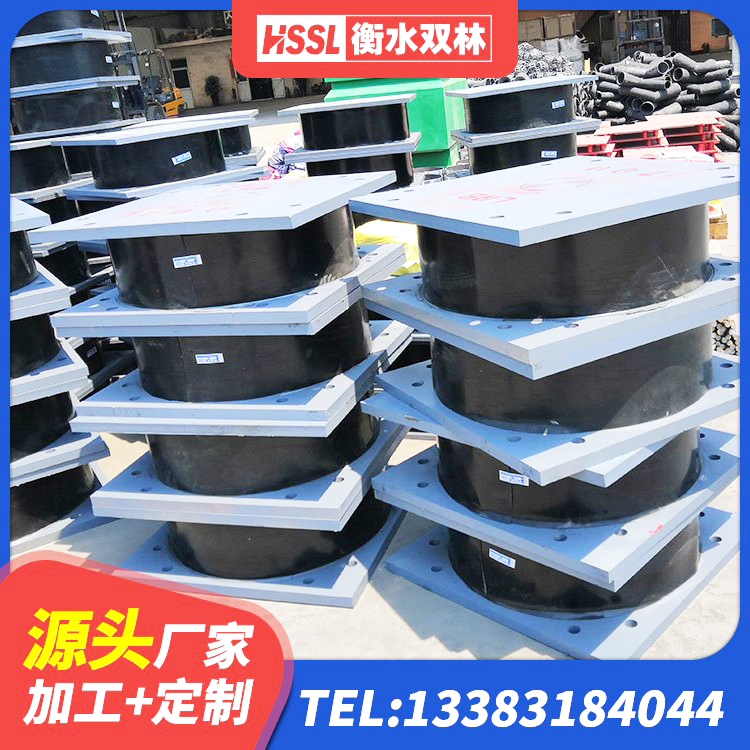 凌海市LRB隔震支座1300厂家 凌海市隔震橡胶支座LNR 凌海市LNR1100支座多少钱 凌海市工程隔震支座 - 第5张