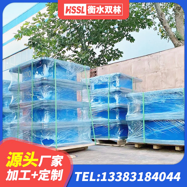 凌海市LNR1200天然橡胶隔震支座生产厂家 凌海市HDR高阻尼矩形隔震支座厂家 凌海市建筑橡胶建筑隔震支座生产厂家 凌海市建筑铅芯隔震支座(LRB)厂家 - 第4张