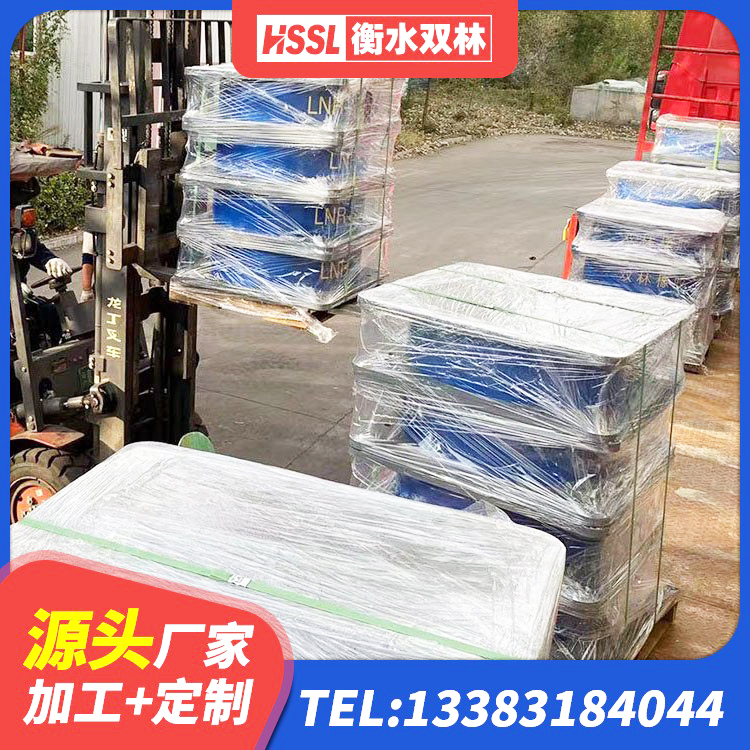 凌海市建筑高承载力耗能隔震支座生产厂家 凌海市建筑减震支座厂家 凌海市水平力分散型LNR隔震支座源头工厂 凌海市HDR1000橡胶隔震支座生产厂家 - 第2张