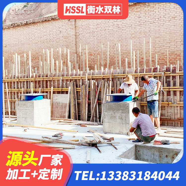 凌海市隔震支座LNR型生产厂家 凌海市LNR500隔震支座 凌海市建筑铅芯隔震支座厂商厂家 凌海市建筑天然橡胶隔震支座LRB700 - 第2张