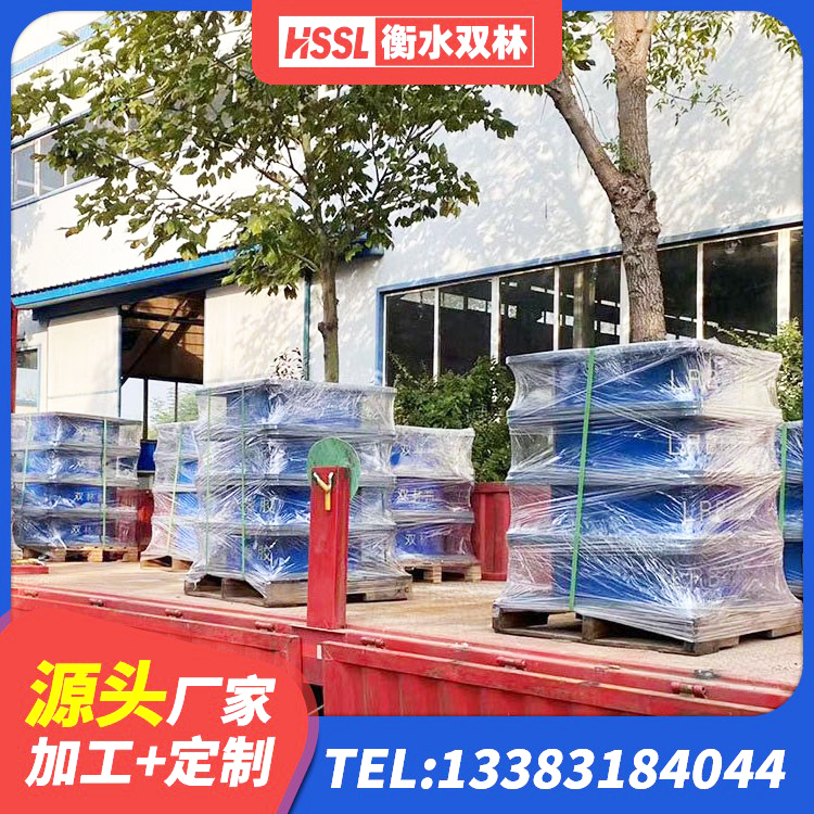 凌海市建筑高阻尼比橡胶隔震支座厂家 凌海市隔震抗震支座生产厂家 凌海市建筑抗震隔震支座厂家 凌海市水平力分散力型LNR隔震支座源头工厂 - 第3张