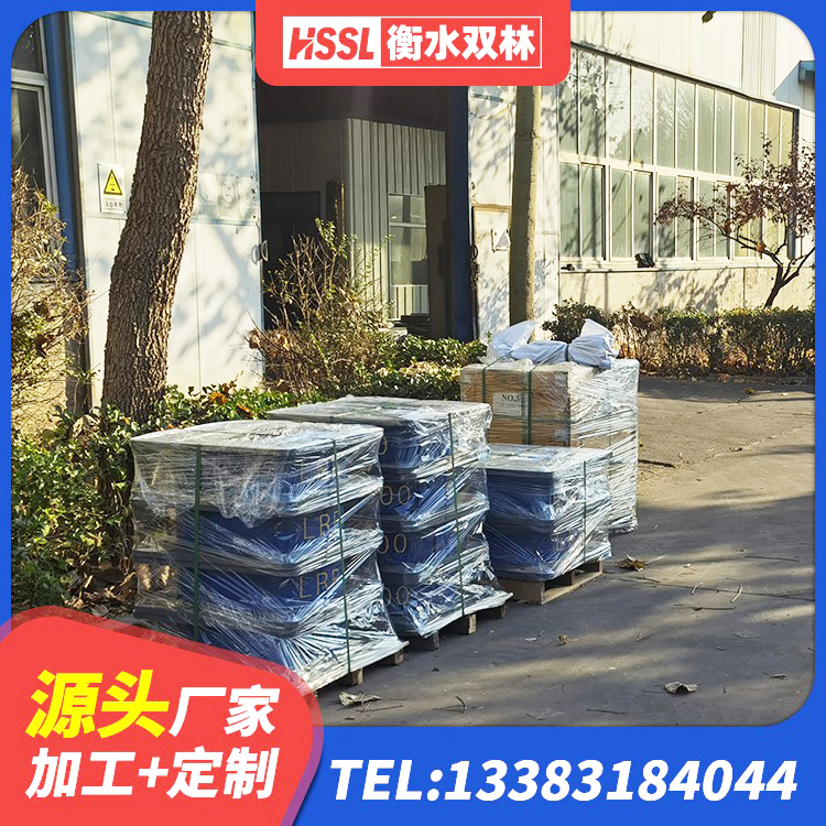 凌海市厚叠层橡胶隔震支座厂家 凌海市楼梯叠层橡胶隔震支座多少钱 凌海市HDR400高阻尼支座生产厂家 凌海市LRB橡胶隔震支座600(II型)厂家 - 第5张